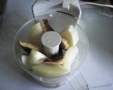 ふわふわ中華☆もち米シュウマイ作り方3写真