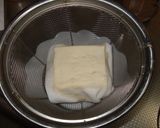 リードで簡単!豆腐と枝豆のハンバーグ♪作り方2写真