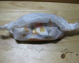 ☆鮭と新たまねぎの味噌蒸し☆作り方4写真