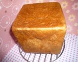 白食パン❤ふわふわ～ん♬耳までやわらかい作り方10写真