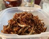 プルーンの佃煮作り方4写真