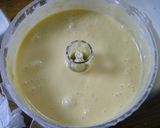 濃厚!プロセスチーズケーキ作り方4写真