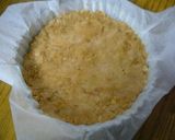 濃厚!プロセスチーズケーキ作り方6写真