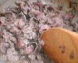 ♪激安！肉じゃが♪作り方2写真