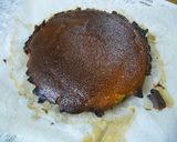 濃厚!プロセスチーズケーキ作り方7写真