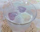 生クリーム残ったら！板チョコアイス作り方3写真