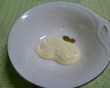 ゆず胡椒香る♪オクラマヨ和え作り方3写真