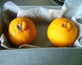 1時間で!!ブラウニー作り方1写真
