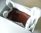 1時間で!!ブラウニー作り方4写真