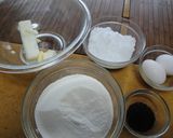 紅茶香る♪パウンドケーキ作り方1写真