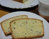 紅茶香る♪パウンドケーキ作り方11写真