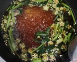 ネバネバ元気うどん作り方5写真