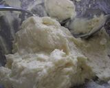さっくりモチモチ♪お豆腐ドーナツ三種作り方1写真