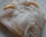さっくりモチモチ♪お豆腐ドーナツ三種作り方3写真