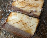 ブリの照り焼き❣簡単に作って食べよ♡作り方7写真