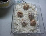 ふわふわ中華☆もち米シュウマイ作り方6写真