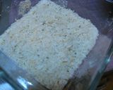 チキンパルメザン作り方1写真
