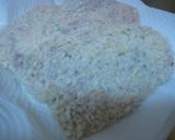 チキンパルメザン作り方2写真
