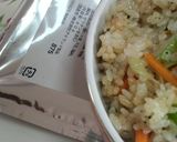 ラーメン☆こてこて☆チャーハン作り方4写真