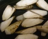 ブリの粕汁作り方1写真