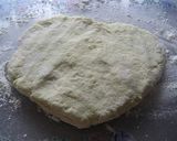 さっくりモチモチ♪お豆腐ドーナツ三種作り方9写真