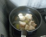 男の角煮作り方4写真