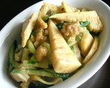 レンジで1分☆簡単くるみ味噌作り方5写真