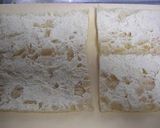 ちょっとお洒落なふきの信田煮♪作り方5写真