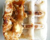 レンジで1分☆簡単くるみ味噌作り方6写真