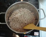 ヘルシ~とまとカレー作り方2写真