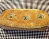 また食べたくなる！バナナケーキ作り方6写真