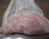 ちょっとお洒落なふきの信田煮♪作り方6写真