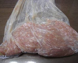 ちょっとお洒落なふきの信田煮♪作り方6写真