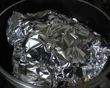ちょっとお洒落なふきの信田煮♪作り方10写真