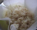 モチモチ美味しい筍団子♪作り方1写真