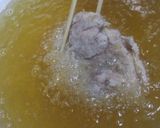 山盛わけぎの揚鶏作り方18写真