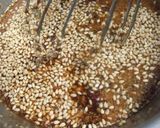 山盛わけぎの揚鶏作り方17写真