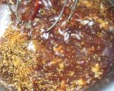 山盛わけぎの揚鶏作り方16写真