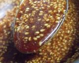 山盛わけぎの揚鶏作り方27写真