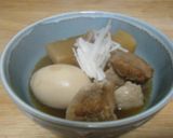 男の角煮作り方7写真