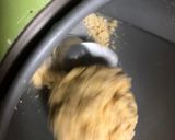 千織パパのかぼちゃパン(卵不使用).作り方2写真