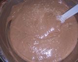 バスディーケーキ①作り方17写真