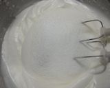 バスディーケーキ①作り方13写真