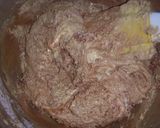 バスディーケーキ①作り方10写真