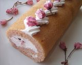 **卵・乳なし!基本のスポンジケーキ**作り方18写真