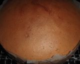 バスディーケーキ①作り方23写真