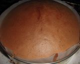 バスディーケーキ①作り方21写真