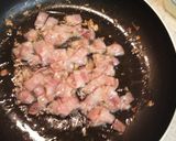 本格派！トマトソースパスタ☆作り方3写真