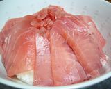マグロ市場直伝 まぐろ解凍方法作り方4写真