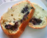 チョコ味☆パウンドケーキ作り方6写真